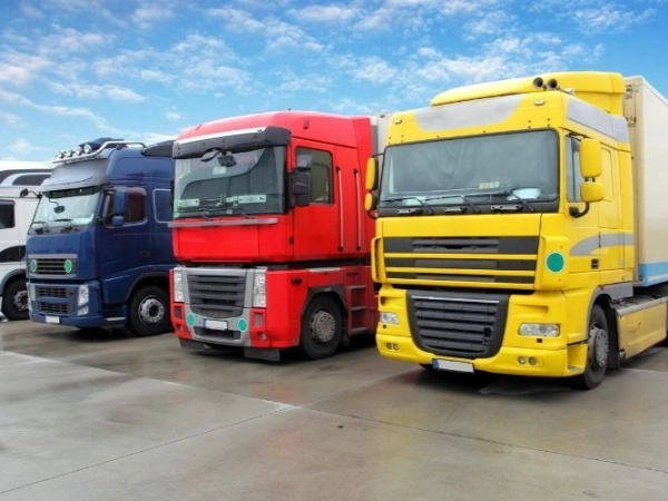 Konya Yenimahalle Nakliye